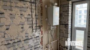 1-к квартира, вторичка, 26м2, 4/5 этаж