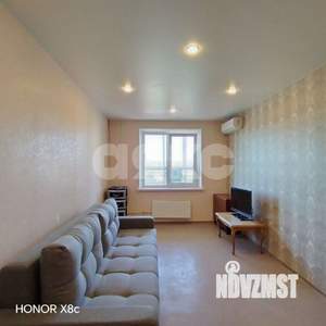 1-к квартира, вторичка, 41м2, 8/10 этаж