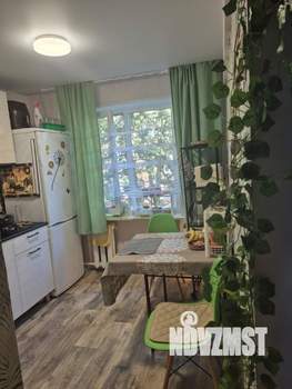 2-к квартира, вторичка, 47м2, 2/5 этаж