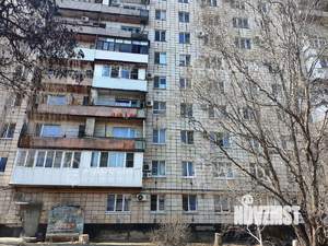 1-к квартира, вторичка, 33м2, 4/9 этаж