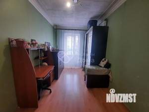 2-к квартира, вторичка, 43м2, 2/2 этаж