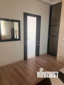 2-к квартира, вторичка, 66м2, 21/23 этаж