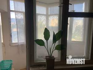 1-к квартира, вторичка, 42м2, 5/9 этаж