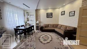 3-к квартира, вторичка, 80м2, 6/6 этаж