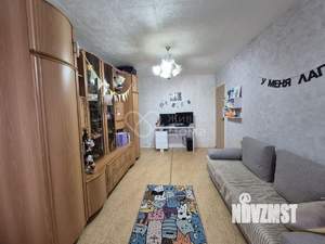 2-к квартира, вторичка, 45м2, 5/5 этаж