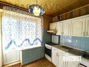 3-к квартира, вторичка, 60м2, 4/9 этаж