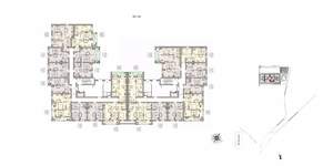 3-к квартира, вторичка, 77м2, 1/3 этаж