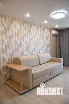 1-к квартира, вторичка, 36м2, 20/20 этаж
