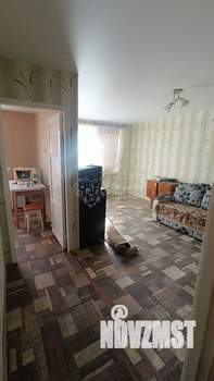 2-к квартира, вторичка, 44м2, 5/5 этаж