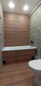 2-к квартира, вторичка, 44м2, 1/5 этаж