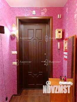 2-к квартира, вторичка, 59м2, 3/4 этаж