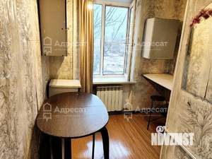 2-к квартира, вторичка, 37м2, 2/2 этаж