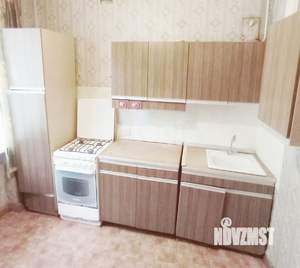 2-к квартира, вторичка, 61м2, 1/5 этаж