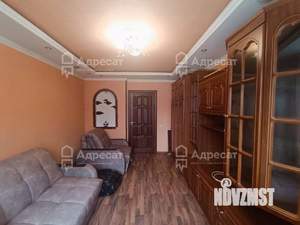 2-к квартира, вторичка, 49м2, 2/5 этаж