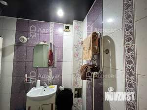 2-к квартира, вторичка, 40м2, 8/9 этаж