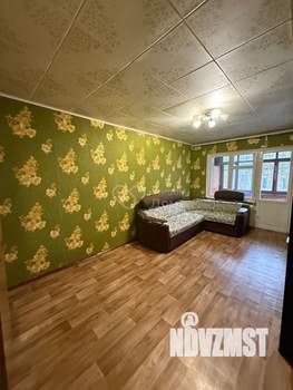 2-к квартира, вторичка, 45м2, 5/5 этаж