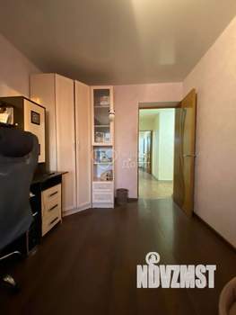 3-к квартира, вторичка, 70м2, 7/9 этаж