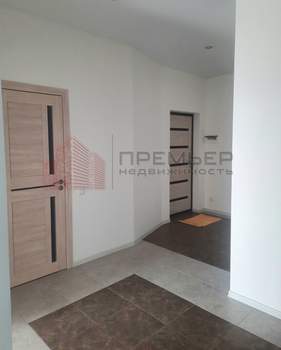 2-к квартира, вторичка, 68м2, 9/24 этаж