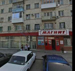 1-к квартира, вторичка, 31м2, 5/5 этаж