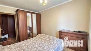 3-к квартира, вторичка, 59м2, 7/16 этаж