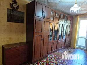 3-к квартира, вторичка, 57м2, 2/4 этаж