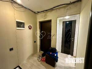 3-к квартира, вторичка, 54м2, 4/5 этаж