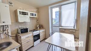 1-к квартира, вторичка, 30м2, 1/3 этаж