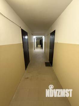 1-к квартира, вторичка, 39м2, 7/10 этаж