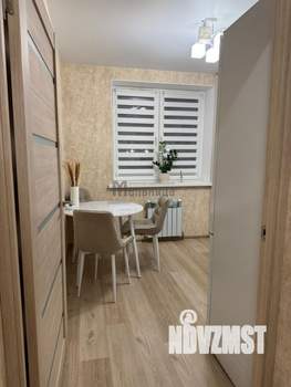 2-к квартира, вторичка, 44м2, 2/3 этаж