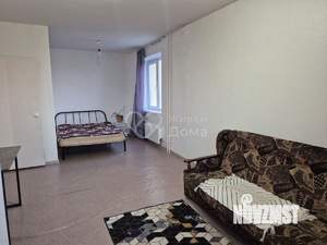 1-к квартира, вторичка, 40м2, 4/9 этаж