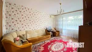 3-к квартира, вторичка, 69м2, 2/9 этаж