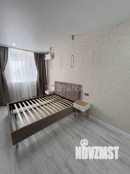 1-к квартира, вторичка, 37м2, 6/9 этаж