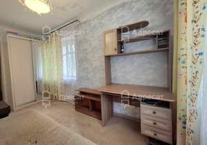 2-к квартира, вторичка, 40м2, 2/4 этаж