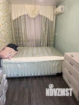 2-к квартира, вторичка, 44м2, 3/4 этаж