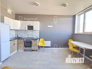 1-к квартира, вторичка, 32м2, 7/22 этаж