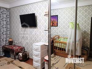 3-к квартира, вторичка, 68м2, 2/4 этаж