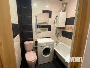 2-к квартира, вторичка, 43м2, 3/5 этаж