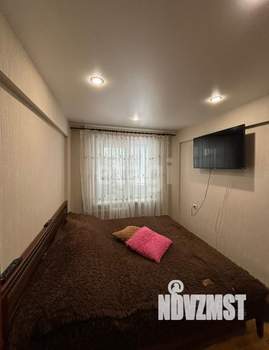 3-к квартира, вторичка, 65м2, 3/9 этаж