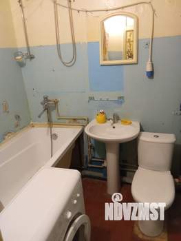 1-к квартира, вторичка, 43м2, 5/9 этаж