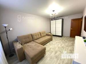 2-к квартира, вторичка, 38м2, 5/5 этаж