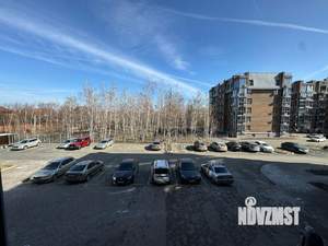 2-к квартира, вторичка, 65м2, 2/6 этаж