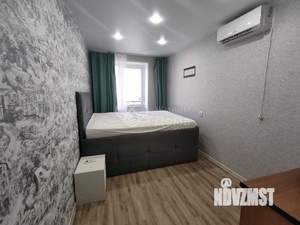 3-к квартира, вторичка, 58м2, 9/9 этаж