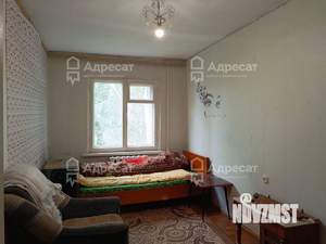 2-к квартира, вторичка, 44м2, 3/5 этаж