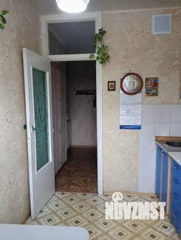 3-к квартира, вторичка, 65м2, 4/9 этаж