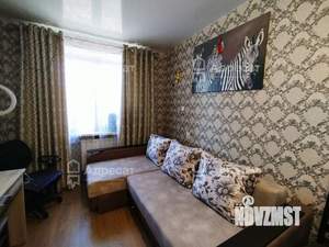 2-к квартира, вторичка, 44м2, 5/5 этаж