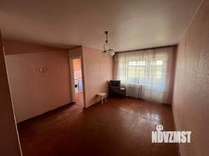 1-к квартира, вторичка, 31м2, 5/5 этаж