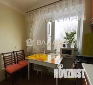 2-к квартира, вторичка, 45м2, 4/4 этаж