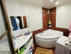 2-к квартира, вторичка, 74м2, 7/15 этаж