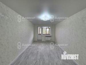 2-к квартира, вторичка, 43м2, 4/5 этаж