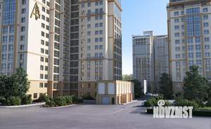 3-к квартира, вторичка, 103м2, 2/18 этаж